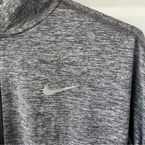 NIKE Dry-Fit Element Long Sleeve Running Puller, Women’s size Small - Picture 4 of 6